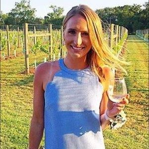 Meet your Posher, Sue